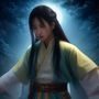 内容审核团队法务顾问周衡的正装职业照片，神情严谨可靠