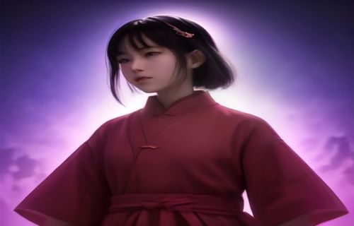 2020年团队举办网络安全公益讲座，投影屏幕展示防诈骗要点的会场画面